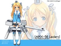 AMX-56 Leclerc chan