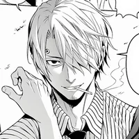 OP Sanji Vinsmoke