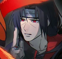 Itachi Uchiha