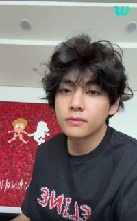 Taehyung 