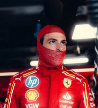 Carlos Sainz