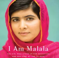 I am Malala RPG