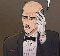 Alfred Pennyworth