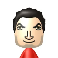 Pablo Wii Sports