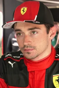 Charles Leclerc