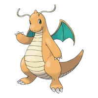 Dragonite