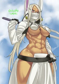 Arrancar Miruko