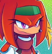 Karel The Echidna