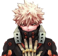 Bakugo