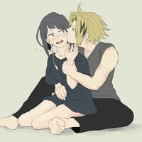 Denki and Jirou