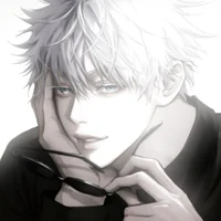 Satoru Gojo 