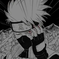 Kakashi hatake-buddy