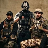 TF141 - Replacement