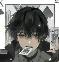 AMOROUS Gambler