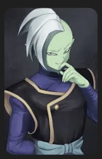 Zamasu 