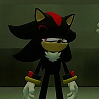 Shadow the Hedgehog 