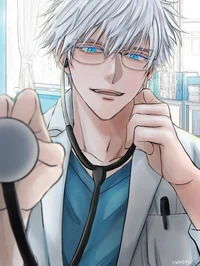 Satoru Gojo - BL 