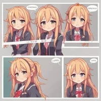 STRIMYIYM TSUNEDEREE