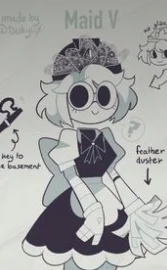 Maid V