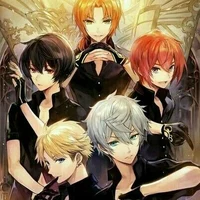 Mafia Brothers