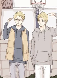 kei and akiteru