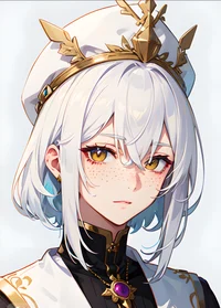 Slap this character