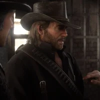 Arthur Morgan