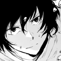 Osamu Dazai