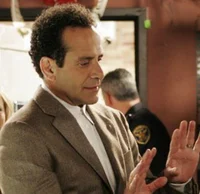 Adrian Monk