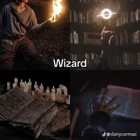 The Wizard