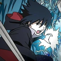 Uchiha Sasuke 