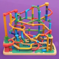 Marble run 3d wavsOS