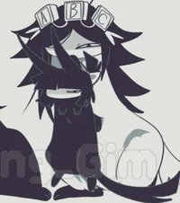 miss thavel cat loaf