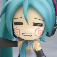 Vocaloid fam 