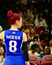 Mikha Lim