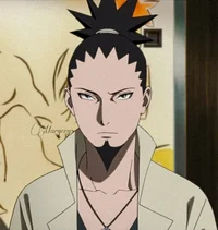 Shikamaru Nara