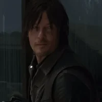 Daryl Dixon 