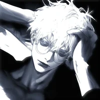 Satoru Gojo 