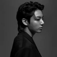 Jungkook plays death