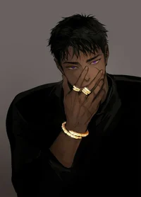 Zephyr - Criminal