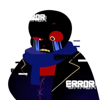 Error Sans