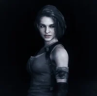 Jill Valentine 