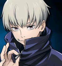 Inumaki Toge