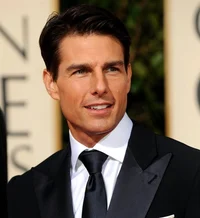Tom Cruise 