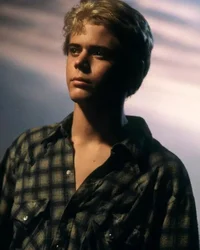Ponyboy Curtis 