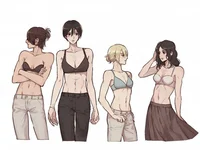 AOT Wives