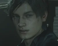 Leon Kennedy