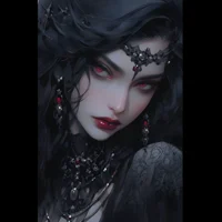 Delilah Von Landgraf