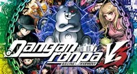 Danganronpa Trip