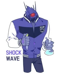 Highschool Shockwave